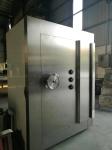 High Security UL 608 Standard Steel Vault Safe Room Strong Room Private Vault