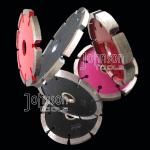 105mm To 230mm Diamond Tuck Point Blade