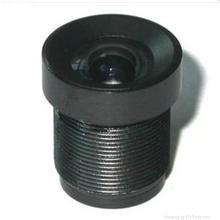 China 1/2&quot; 15mm F4.0, 5 Megapixel Low distortion less than 2.3%, S mount lens ,CCL1215MP lens for Aptina MT9P031 factory