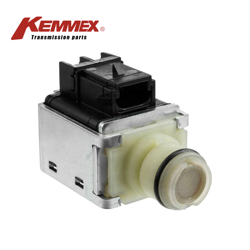 Automatic Transmission Shift Solenoid Valve Set for KEMMEX NO. DCF77001 OE NO. 10478112 10478120 10478131 24230298