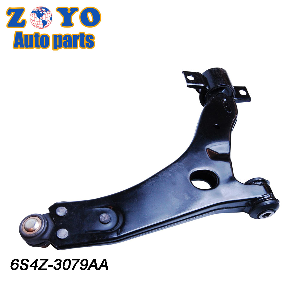 Replacement Suspension Auto Parts for Ford Focus 2006-2011 Front Lower Control Arm