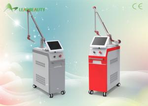 China Factory Price 1064nm 532nm Q Nd Yag Laser Q Switch Beauty Machine factory