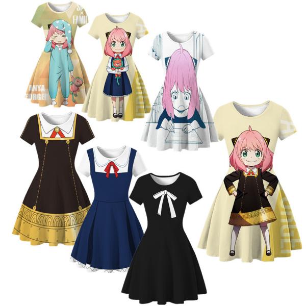 Children'S Dress Clothing Children'S Cos Clothing Thorn Princess Blair Same