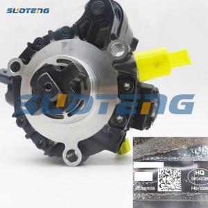 China 5WS40380 A2C59511599 Fuel Injection Pump Diesel Pump For Engine Parts factory