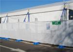 Easy Portable Noise Barrier