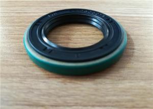 China Balck Color Automotive Trailer Oil Seals High / Low Temperature Resistant factory