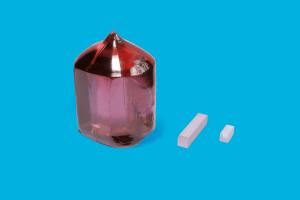 China Crystrong Low Absorption Cell Switching Electro - Optic Switch For Commercial Long Life factory