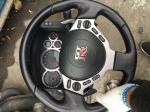 NISSAN GRT STEERING WHEEL