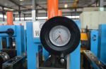 Automatic welded steel pipe production line/ERW tube mill sales to Mexico