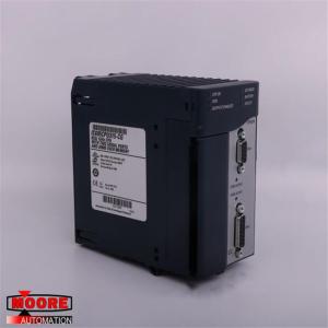 IC695CPU315 GE 1 GHz Central Processing Unit