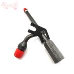 7N0449 Excavator Engine Injector Diesel Injector Nozzle 7N-0449 For E225 3300