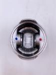 S4F High Performance Piston For HD250 250-7 Excavator Machinery Parts 36717