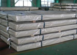 China Stock 1.4362 Duplex Stainless Steel Welding Strong Hardness Cold Rolled factory