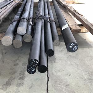 China Bright ASTM B166 UNS N06601 DIN 2.4851 Inconel 601 Bar factory