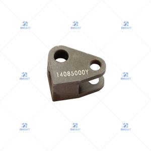 China Universal Clamp 14085000 AI Spare Part factory