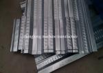 Floor Deck Roll Forming Machine 380V/50Hz/3Phase, 4.5T Weight, Chain Drive