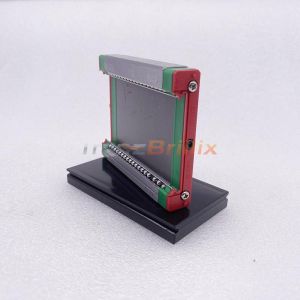 HIWIN MGW15H Miniature Linear Guide MGW Type Machined Guide Rail 15mm Size