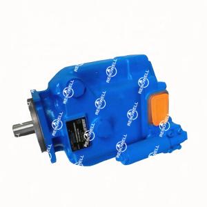 China Small Size Hydraulic Piston Pump PVH57 PVH74 PVH98 PVH131 PVH141 factory
