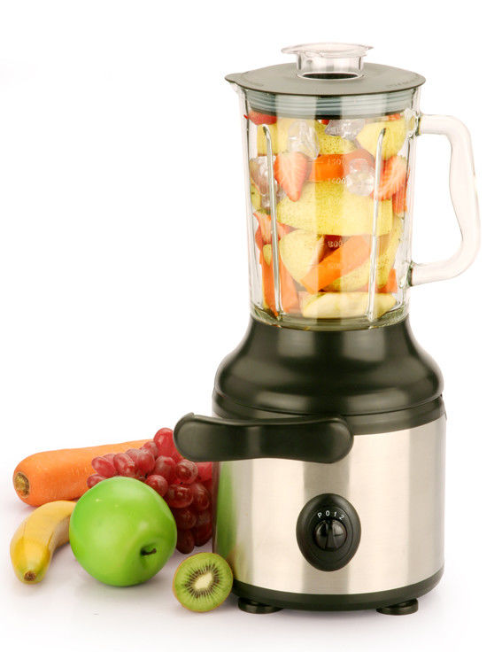 KP60SA 2 Speeds Power Juicer with Blender