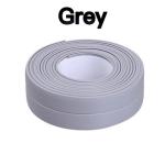 Kitchen Sealing Strip Nano PVC Wall Stickers Waterproof Mildew Proof