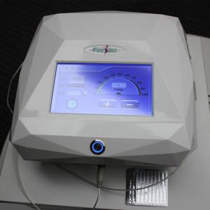 China perfect service super effectively result bulging varicose veins high frequency spider veins removal machine factory