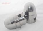 Oil Field Tungsten Carbide Punching Head YG8 Polished Wear Punching Tools