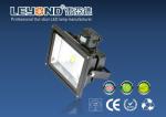 Corridor Water Proof PIR Led Flood Light 10w 20w 30w 50w PIR Led Floodlight