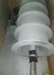 50mm Electric Winch Machine Four Drums