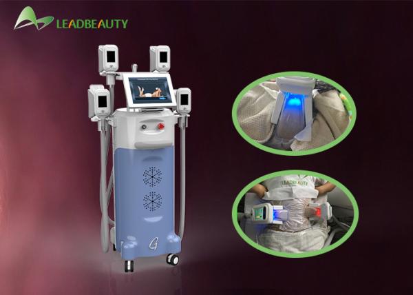 fat freeze weight loss body sculpting vertical cryolipolysis slimming slim