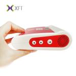 Handheld defibrillator AED trainer price