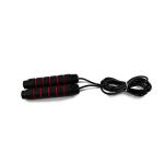 3M 118in Speed Fitness Jump Ropes Adjustable High Density Polyethylene With