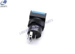 GT7250 S7200 Auto Cutter Parts 925500524- Switch NKK YB16SKW01-05-G YB-16
