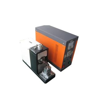 China 40khz Ultrasonic Spot Metal Welder For Multi Copper Wires factory