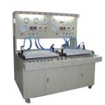 Room Temperature Sunhope Water Leak Testing Machine 10MPa