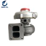 466704-5213S 6151-82-8500 Excavator Turbocharger For Engine 6D125 DH85 D65E-12