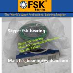 Automotive Air Conditioner Bearings NSK 35BD219DUK / 35BD219V / 35BD219T12