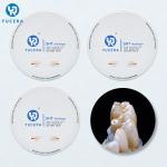 D98 System Dental Zirconia Disc Self Colored Dental Zirconia Blocks