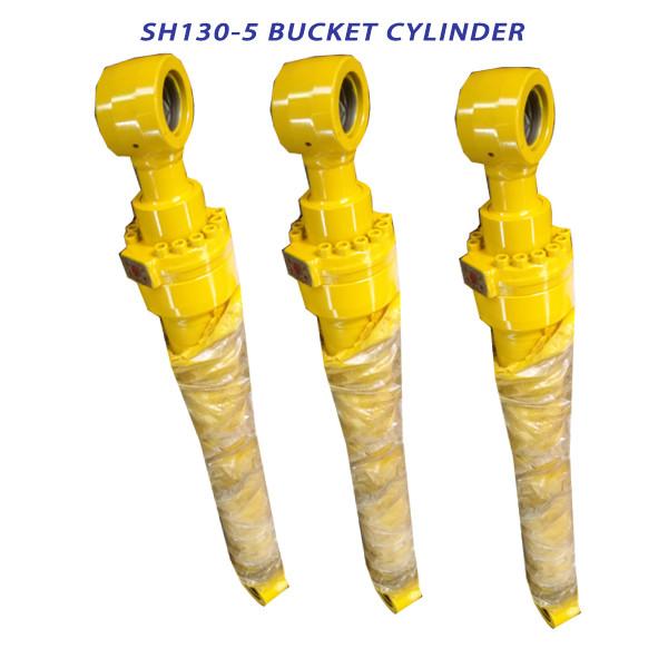 sumitomo hydraulic cylinder excavator spare part SH135 Sumitomo excavator spare