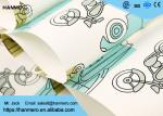 Unique Plant Fiber Particle Wall Paper 0.53*10M