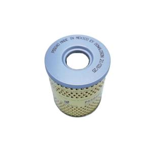 China 100% Engine Carrier Oil Filter Element P55040 with Standard Color factory