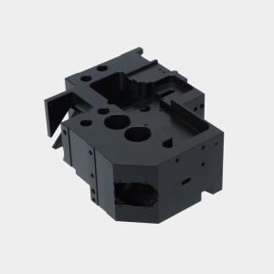 Custom CNC Precision Machined Parts Precision Prototype Machining For Engineerin