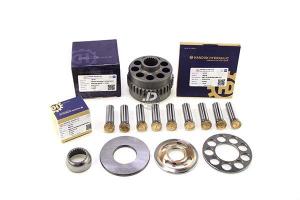 China E70B EX60-3 MSF59 MSF45 Excavator Spare Parts MSF340 Rotary Motor factory