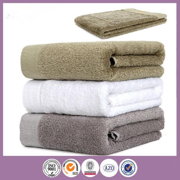 Terry 100% Pure Cotton Multicolor Customized Luxury Hand Towel Face Towel Hair