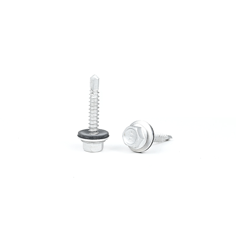 Stainless Steel Self Drilling Tapping Screw for Steel Structure Payment Term T/T