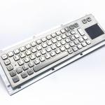 KIOSK IP65 / IK07 Waterproof Dustproof anti vandalism Industrial Stainless Steel