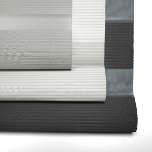 China Shutters Roller Shades Fabric Blackout Zebra Window Blinds Roller Canada Law factory