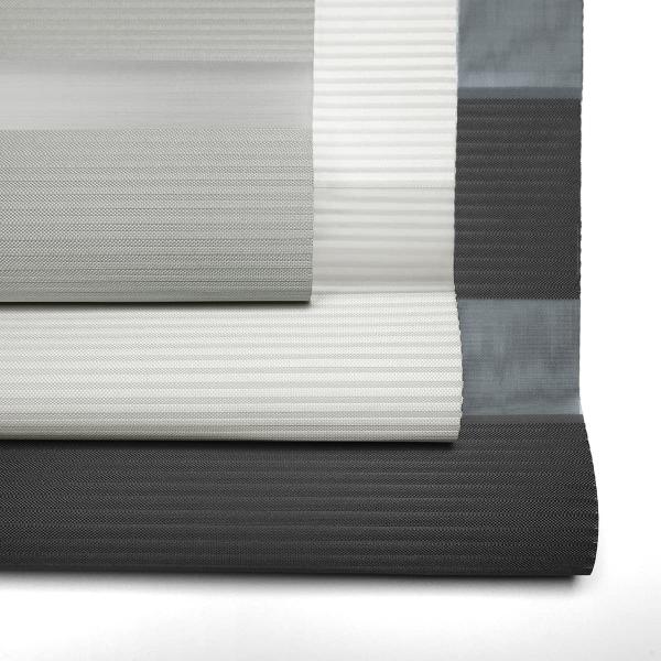 European Electric Roll Down Battery Operated Office Roller Blackout Shades