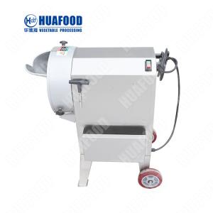 China Leaf Lettuce Cabbage Shredding Machine With Low Price factory