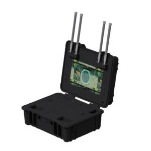 Anti Drone System Portable drone detection and positioning equipment FW-LY