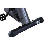 Customized Gym Cardio Machine Nordika Recumbent Air Bike